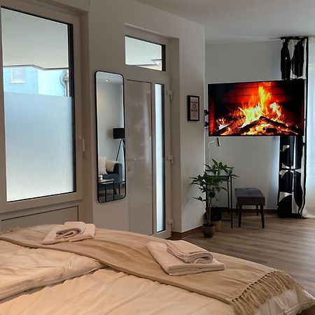 בון Gallery Apartment מראה חיצוני תמונה