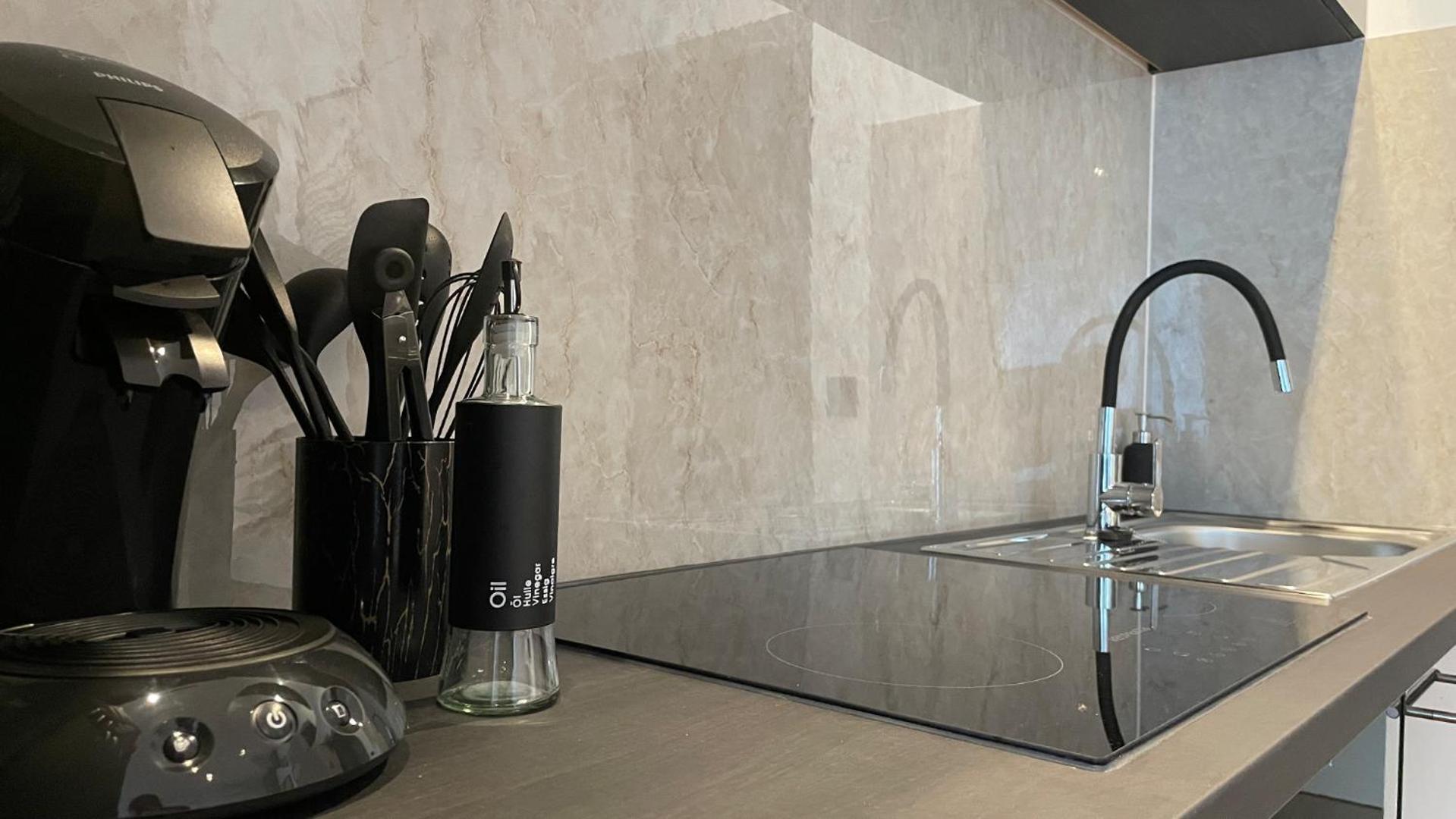 בון Gallery Apartment מראה חיצוני תמונה