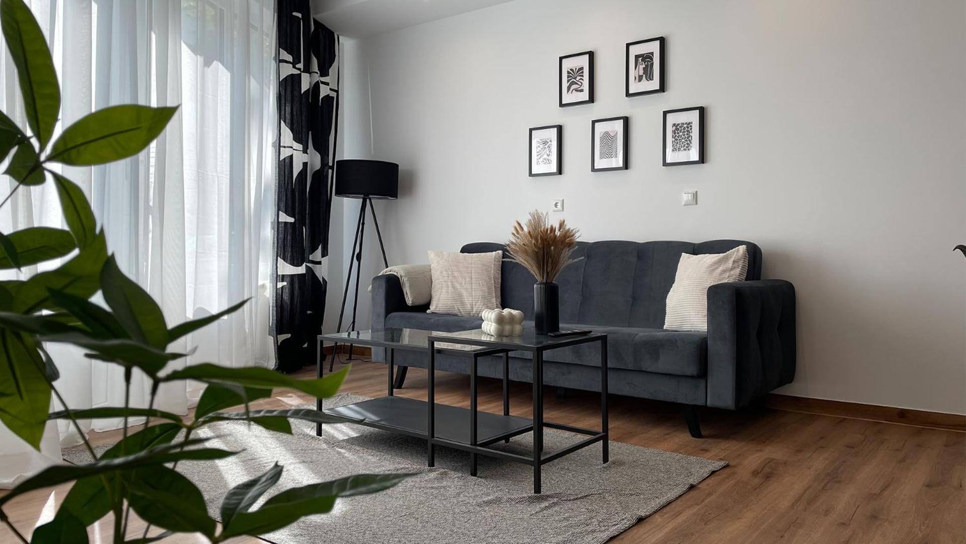 בון Gallery Apartment מראה חיצוני תמונה